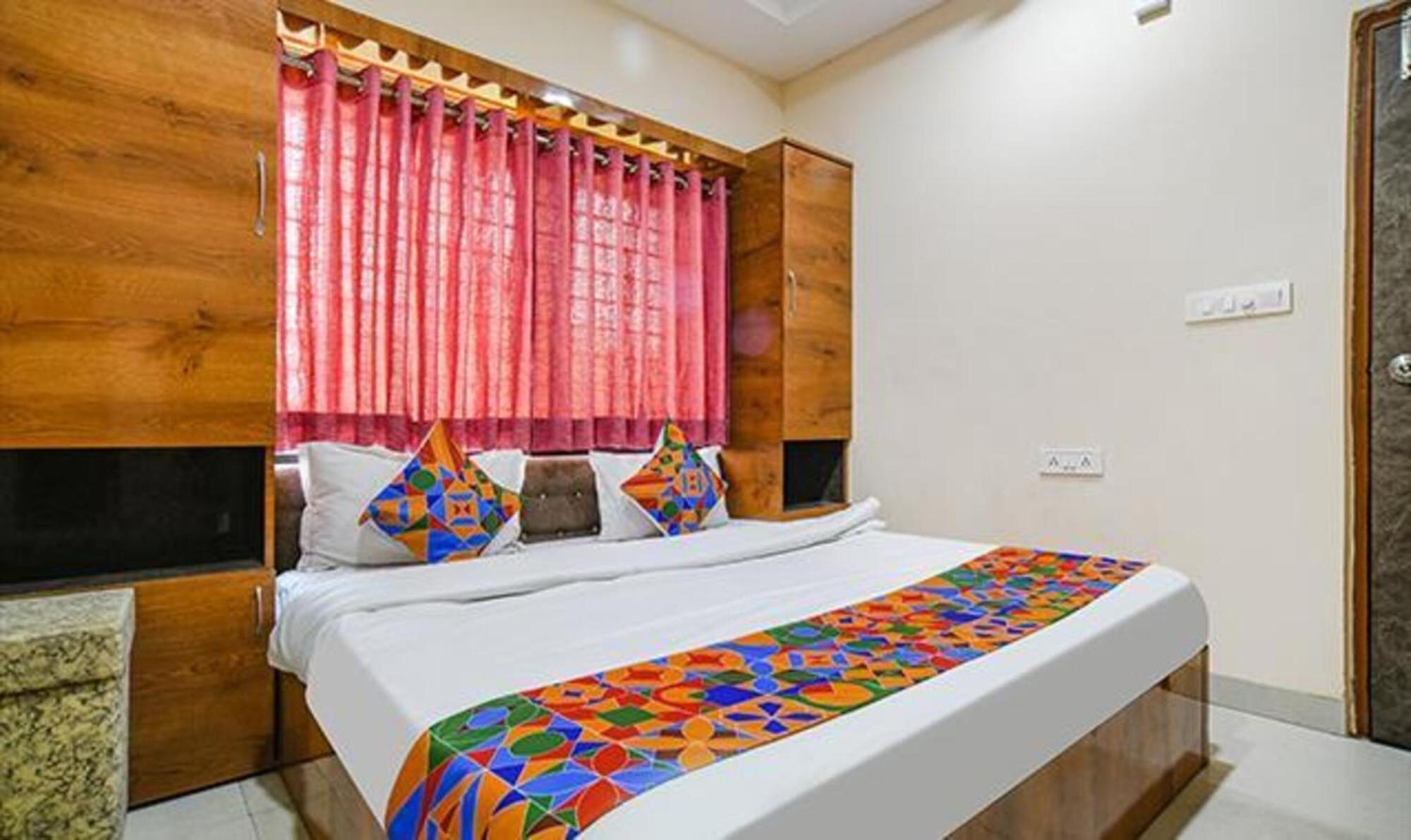 Fabhotel Royal Palace Indore Extérieur photo